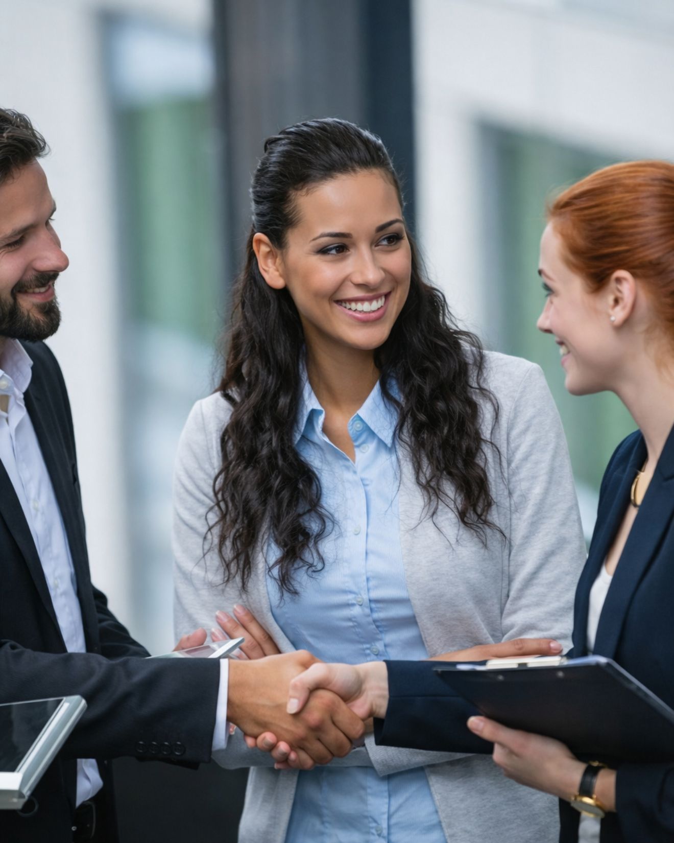 why us recruiting matters