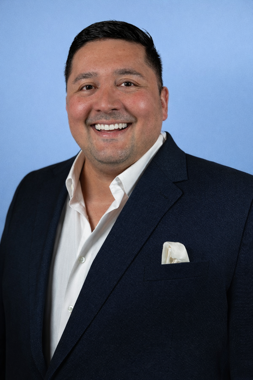 Adalberto Beto Araiza
